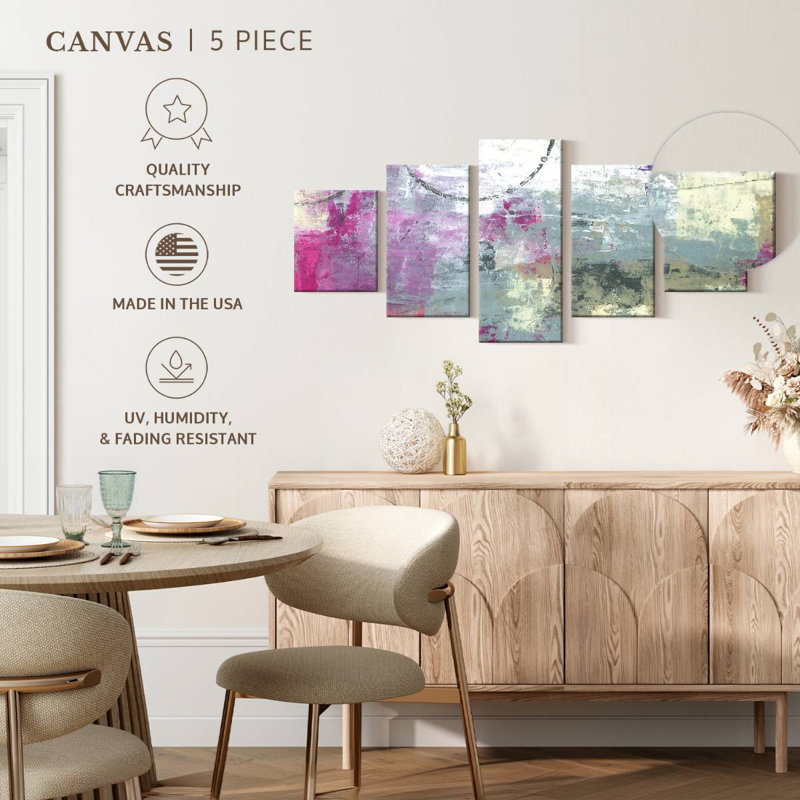 Find Your Passion, 24" H x 55" W