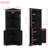 Beige Corner Cabinet With Ample Storage-691553456