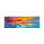 Spectrum Sunrise by Scott Naismith - Panoramic Print on Canvas-45820403-45820400