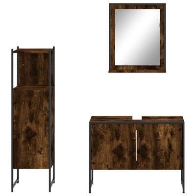 Addelin Bathroom Furniture Suite