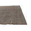Tapis brun 4 x 6 Petrella