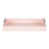Rose / argenté est en rupture de stock