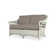 Nantucket Outdoor 2 - Seat Loveseat