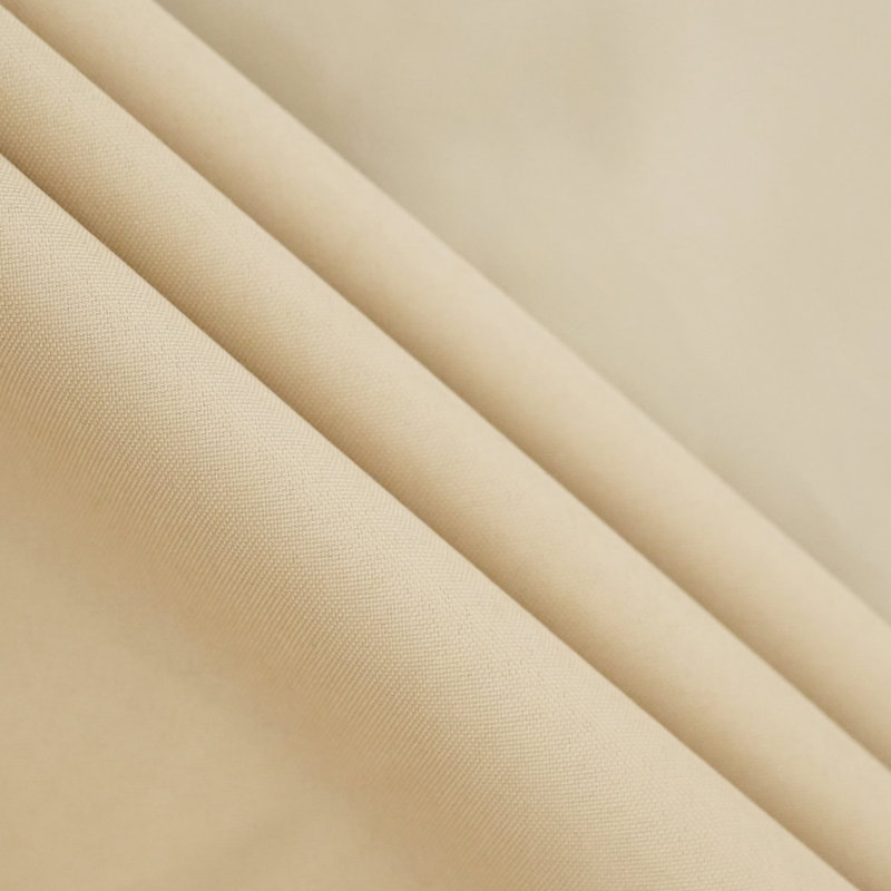 Housse de protection pour barbecue, Beige