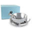 Antler Condiment Server
