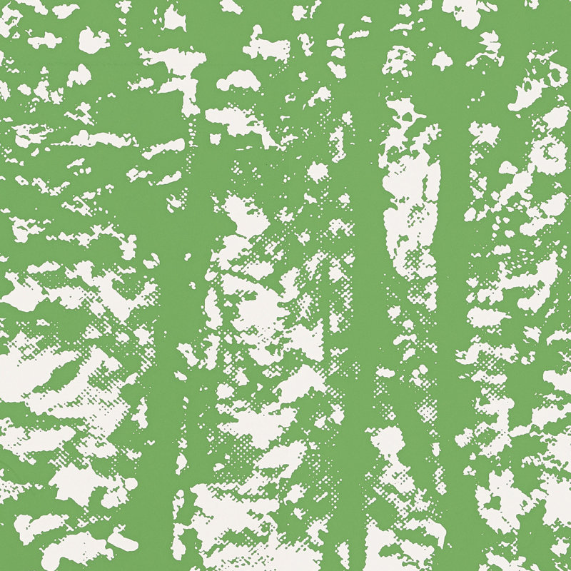 Papier peint Woodland, Rallonge