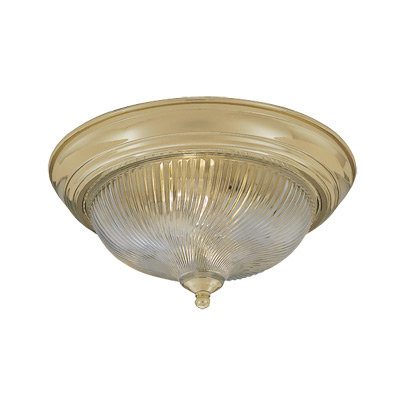 Flush Mount