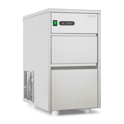 Klarstein Snow Cone Machine