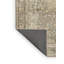 Tapis beige/noir traditionnel Barwen-1686704493