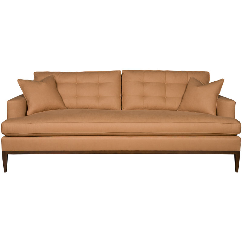 Camilla Sofa, Worthy Snow, Casa Blanca