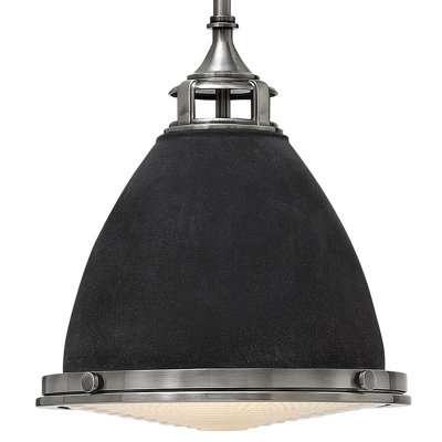 Amelia 1 Light Mini Pendant