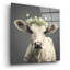 «Cow-ntry Charm» par Seven Trees Design-204220778