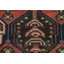 Tapis de couloir rétro Hamedan 3 x 9