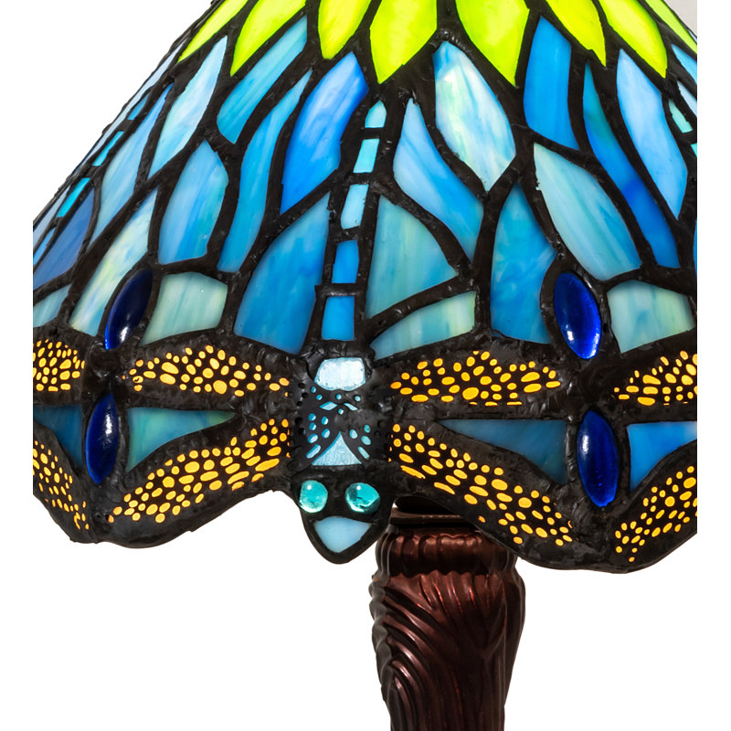 Vandenbosch Table Lamp