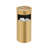 15L Stainless Steel Trash Can