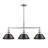 Bisto 3 - Light Kitchen Island Pendant-20240257-20240254