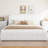 King Size Upholstered Platform Bed-920182919-920182913