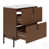 Marron foncé