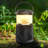 Outdoor Lantern Portable Bluetooth Speaker-114647271