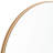 Osterman Wood Full Length Wall Mirror with Bracket-332574688