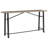 Johnique 72'' Console Table