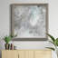 Gather - Peinture sur toile encadrée