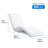 Step2 White Weighted Vero Pool Lounger and Patio Chaise