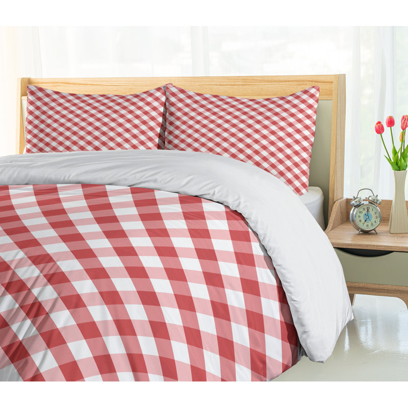 No Duvet Cover