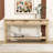Console Table with 3 Drawers-1859060817
