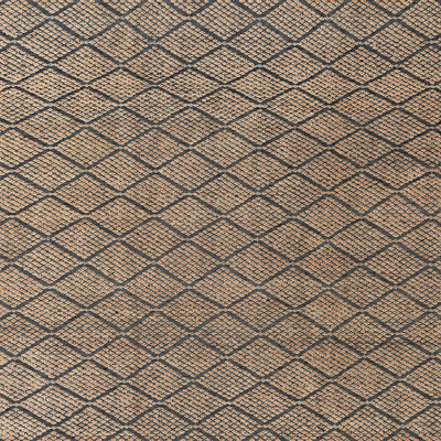 Abstract Indoor Rug