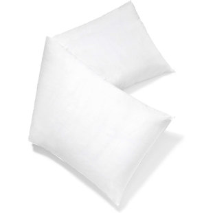 Polyester Medium Pillow