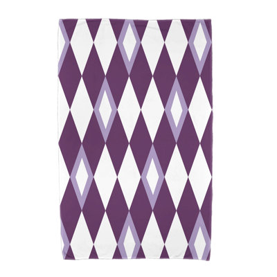 Serviette de plage en microfibre Noxon