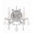 Wehr 2 - Light Candle Wall Light-20211048-20211053