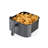 Tru 8-quart Digital Air Fryer