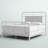 Estelina Metal Open-Frame Bed-32737859-31168927