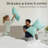 Cooling Bamboo Pillowcases, Set of 2 – Ultra Soft & Breathable-124174794-124174802
