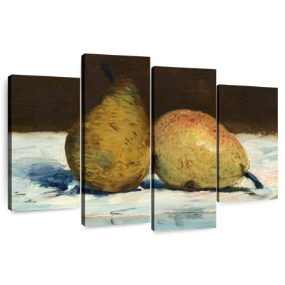 Yarlin Pears 1880