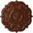 Burnished Mahogany Crackle