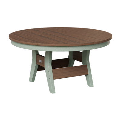 Harbor Outdoor Round Coffee Table