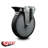 Thermoplastic Rubber Caster