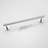 5-Piece Bath Hardware With Towel Bar Towel Hook Toilet Paper Holder And Towel Ring Set In Polished Chrome
