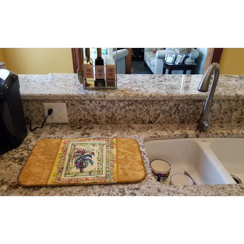 Drying Mat