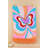 The Groovy Gardens Artisan Kitchen Tea Towel Set of 3