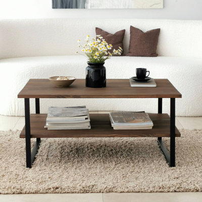 Ahlanna Coffee Table