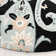 Amory Hand Tufted Wool Abstract Rug