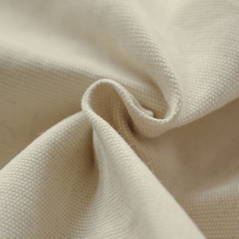  Housse de coussin 3D Flower, Blanc crémeux