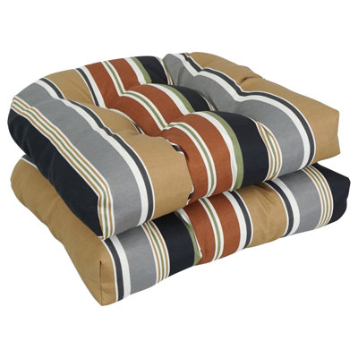 Outdoor 5'' Seat Cushion