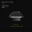 Projecteur mural - 8500 lumens - 4000K - Bronze