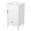 Meuble-lavabo de 20 po avec lavabo-116792562
