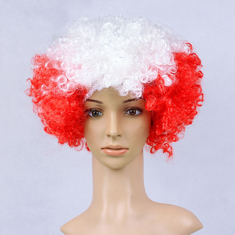 Accessoires de fête pour le carnaval, B